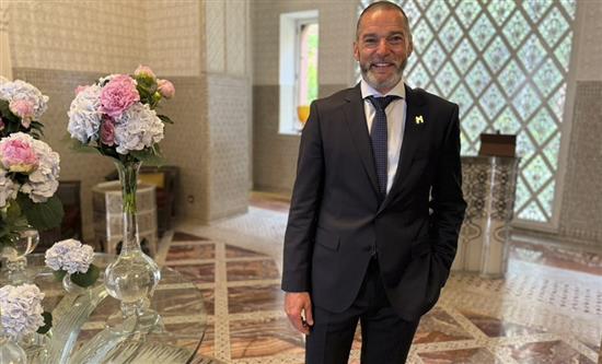 Channel 4 Unveils New Hospitality Series Fred's Ultimate Hotels